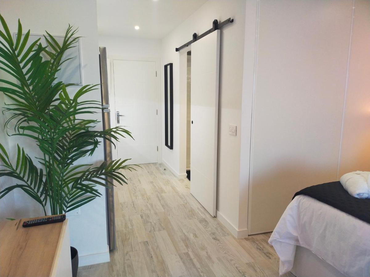 Apartament Playa Monis 2 Icod De Los Vinos Zewnętrze zdjęcie