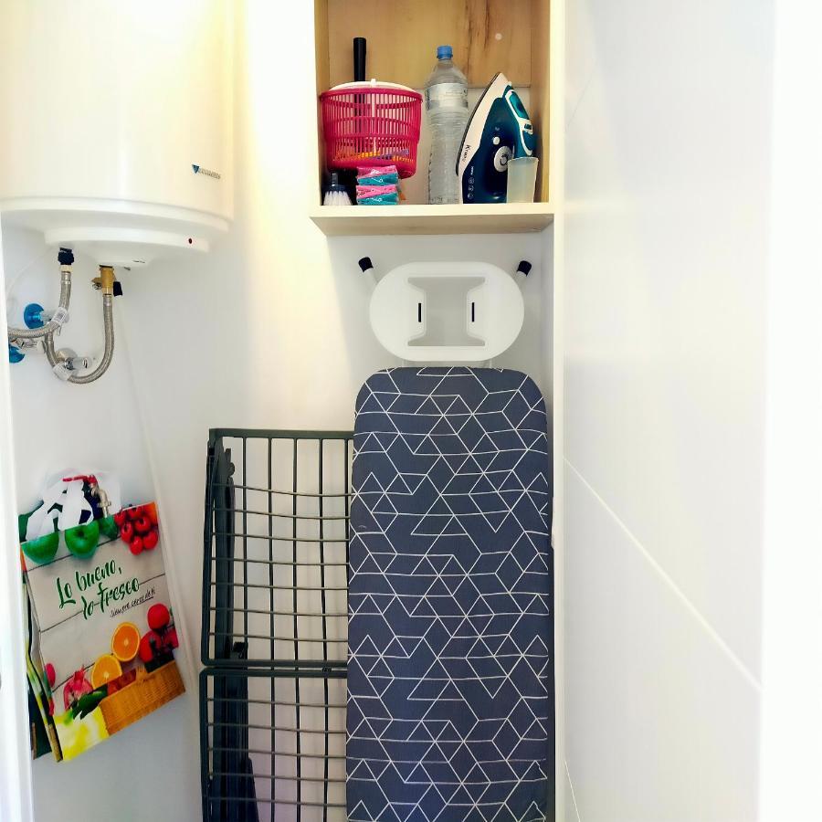 Apartament Playa Monis 2 Icod De Los Vinos Zewnętrze zdjęcie