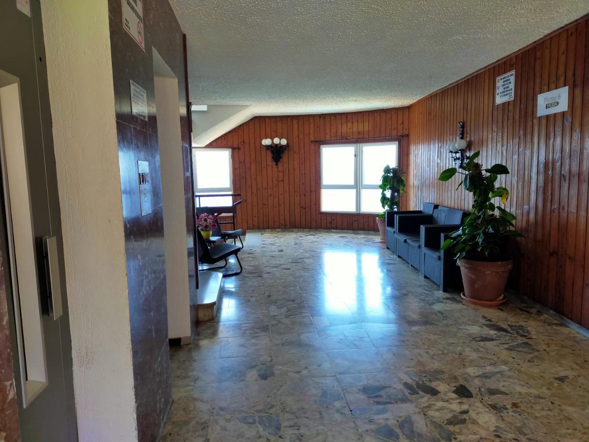 Apartament Playa Monis 2 Icod De Los Vinos Zewnętrze zdjęcie