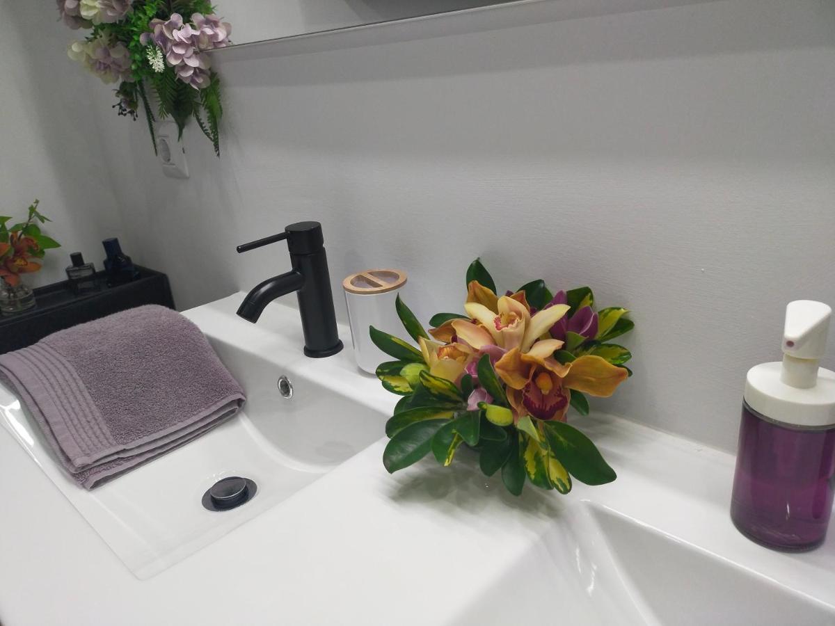 Apartament Playa Monis 2 Icod De Los Vinos Zewnętrze zdjęcie