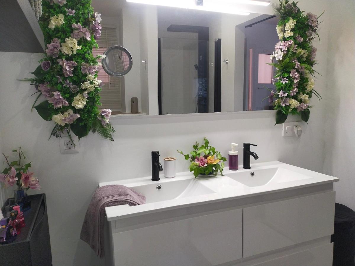 Apartament Playa Monis 2 Icod De Los Vinos Zewnętrze zdjęcie