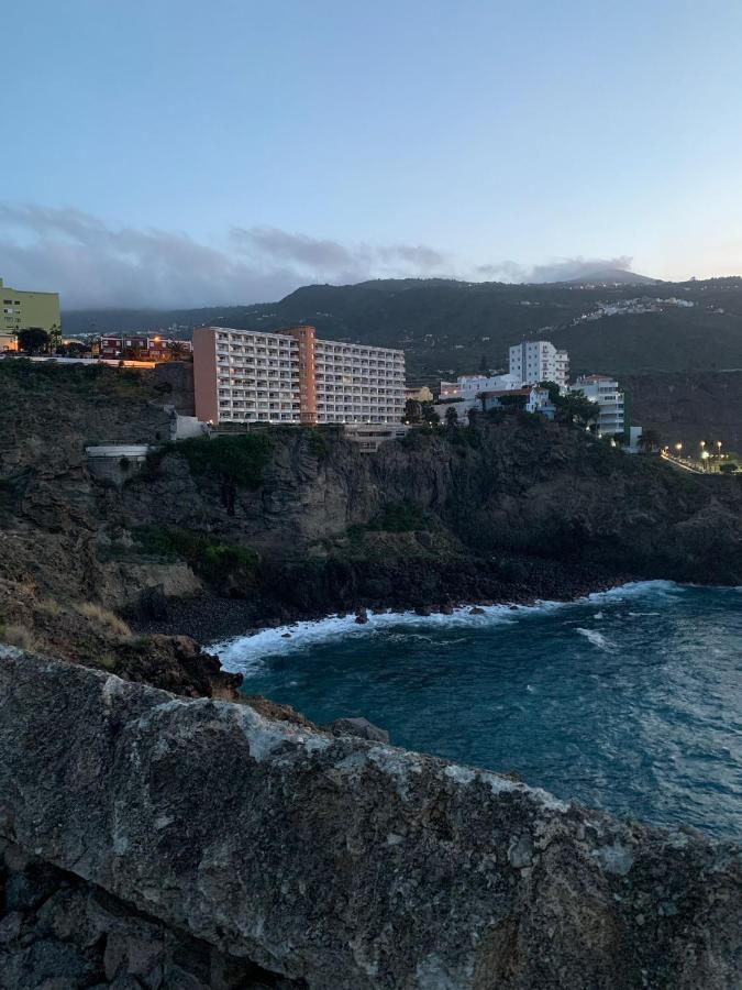 Apartament Playa Monis 2 Icod De Los Vinos Zewnętrze zdjęcie