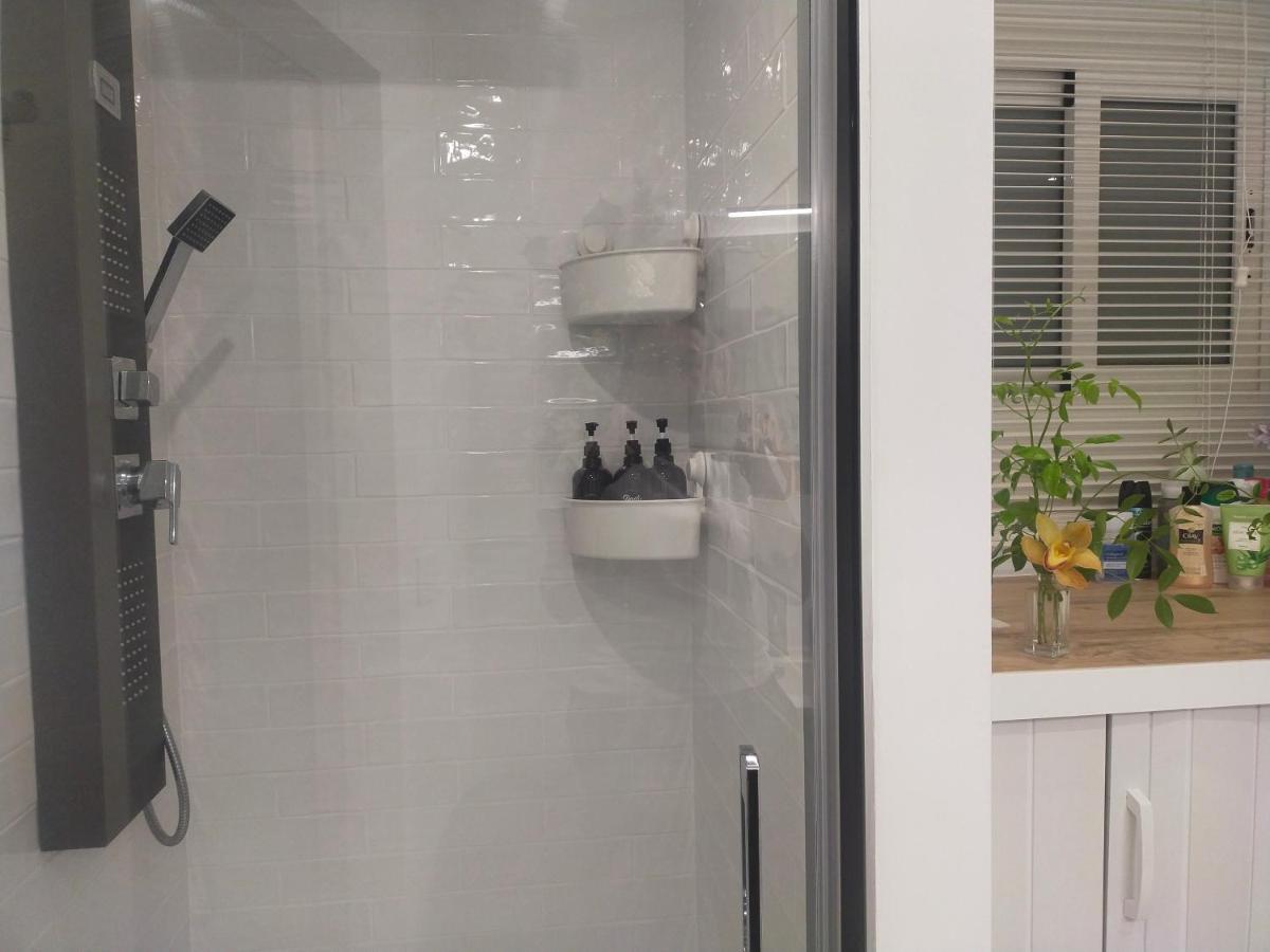 Apartament Playa Monis 2 Icod De Los Vinos Zewnętrze zdjęcie
