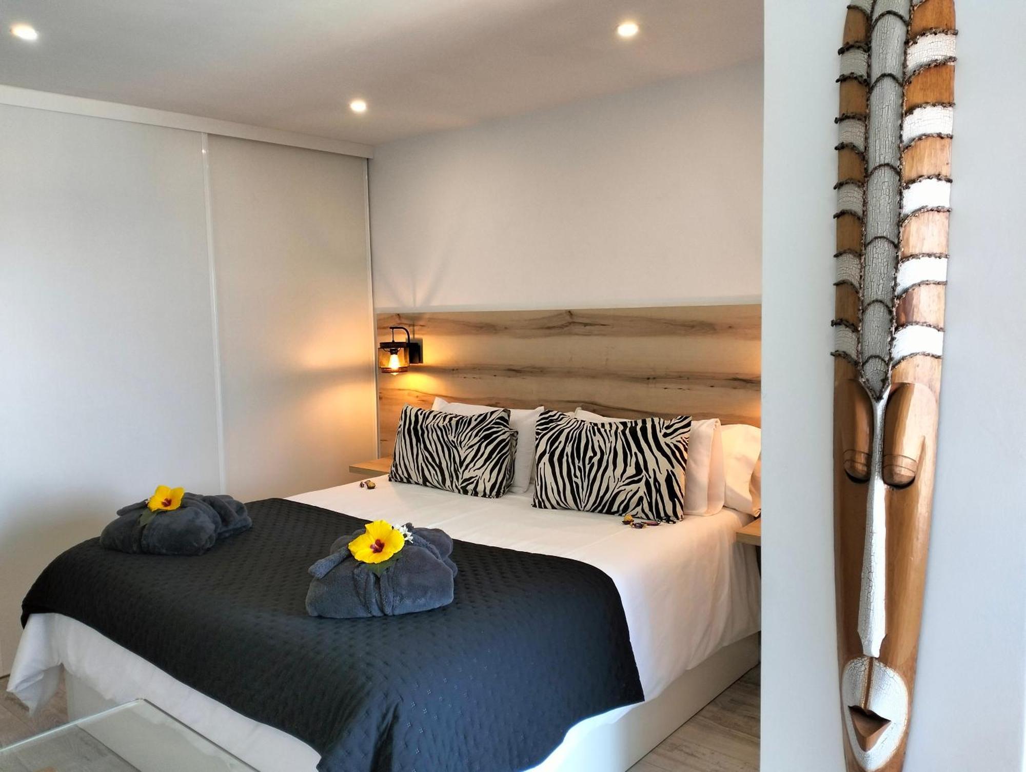 Apartament Playa Monis 2 Icod De Los Vinos Zewnętrze zdjęcie